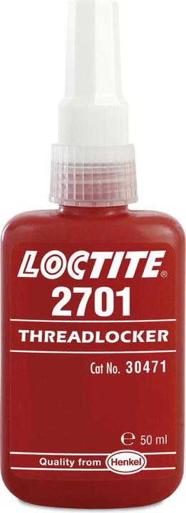 Image du produit Loctite Freinfilet (80 g, 50 ml)