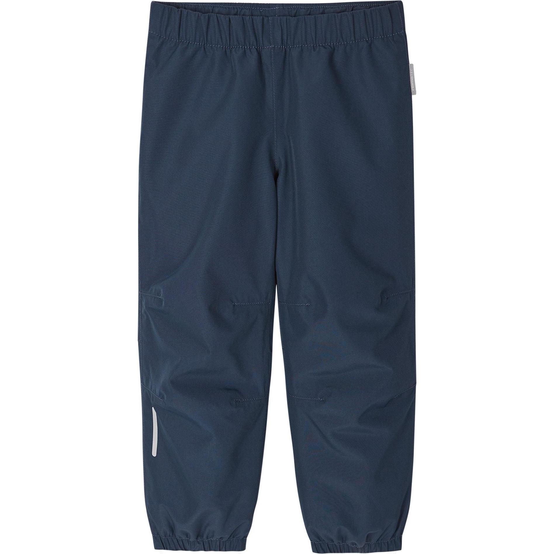 Reima, Unisex, Outdoorhose, tec Kinder Regenhose Kaura (86), Blau, 86