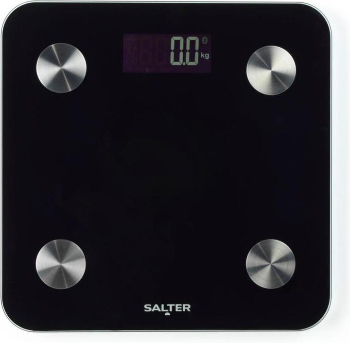 Immagine prodotto Salter SA00655FEU6 Smart Scale (180 kg)