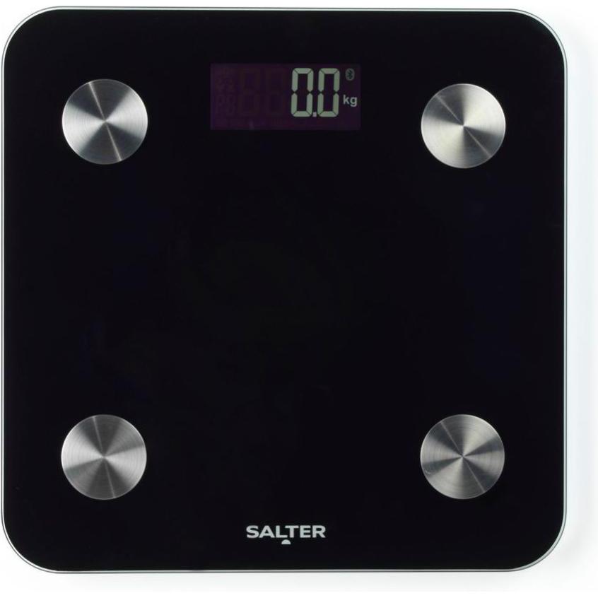 Salter, Bilancia pesapersone, SA00655FEU6 Smart Scale (180 kg)