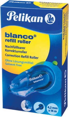 Produktbild Pelikan 338863 Korrektur-Band