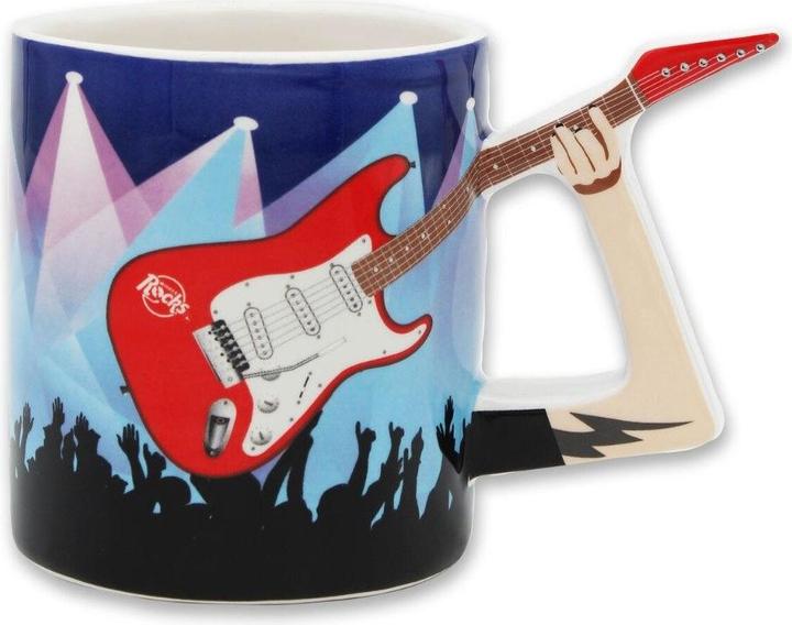 Immagine prodotto Winkee - Rock Mug (400 ml, 1 x)