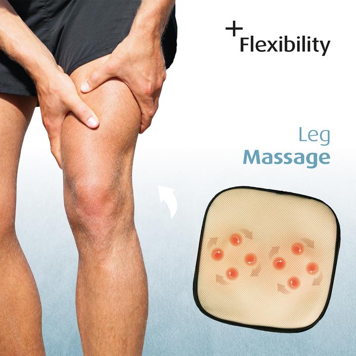 Produktbild Prorelax Footmasager