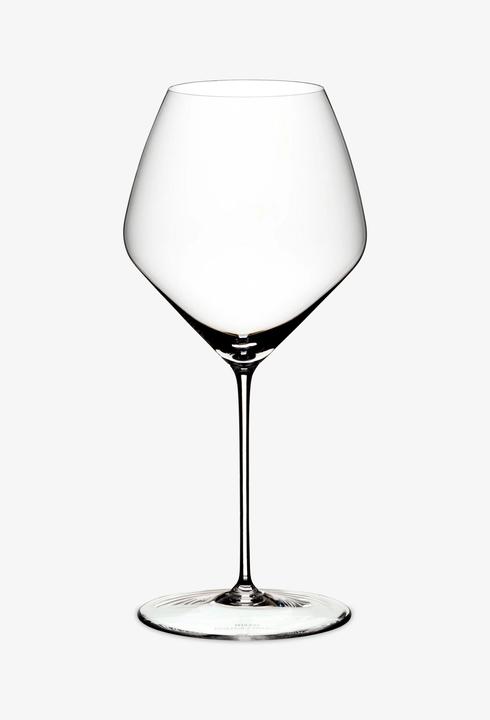Produktbild Riedel Veloce (76.30 cl, 2 Gläser, Rotweingläser)