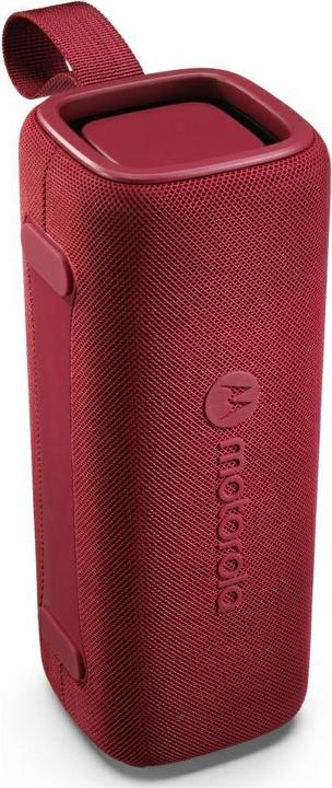 Produktbild Motorola ROKR 600 30W BT Speaker IP67 red (6 h)