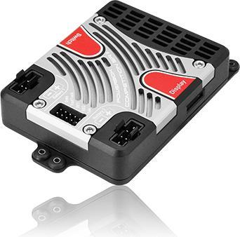 Actual product image Powerbox Systems Competition SR2