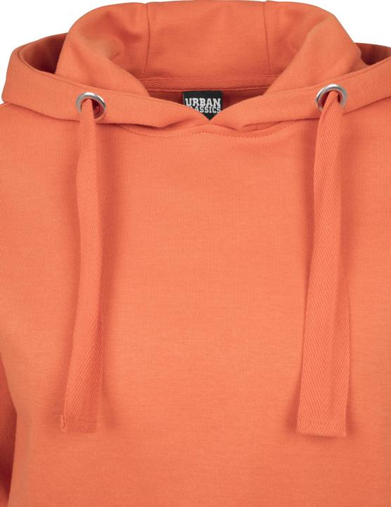 Produktbild Urban Classics Ladies Interlock Short Hoody (M)