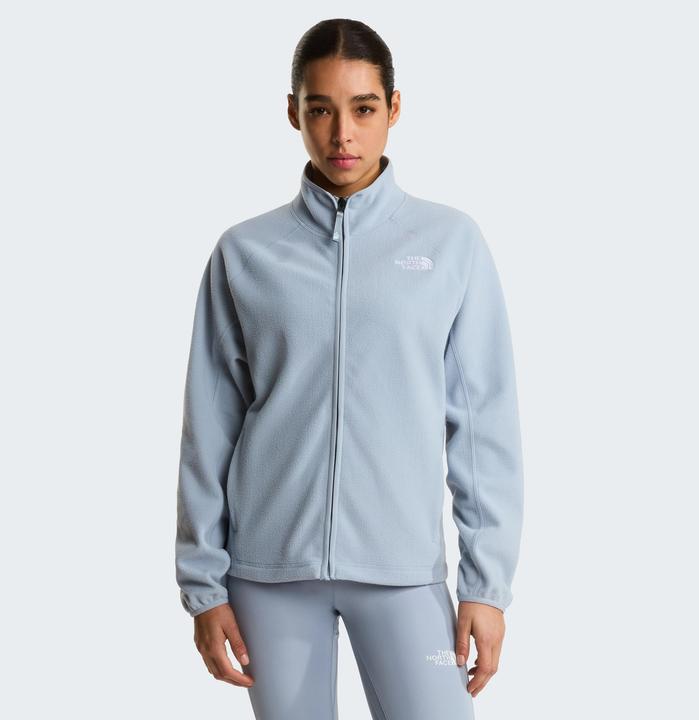 Actual product image North Face Oxara Fleece (M)