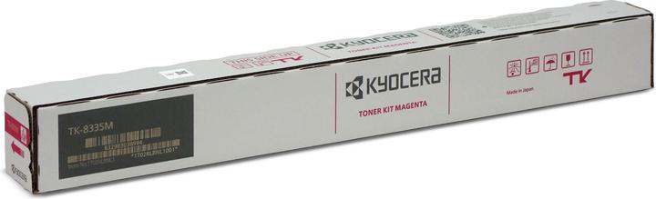 Immagine prodotto Kyocera Tk-8335m (M)