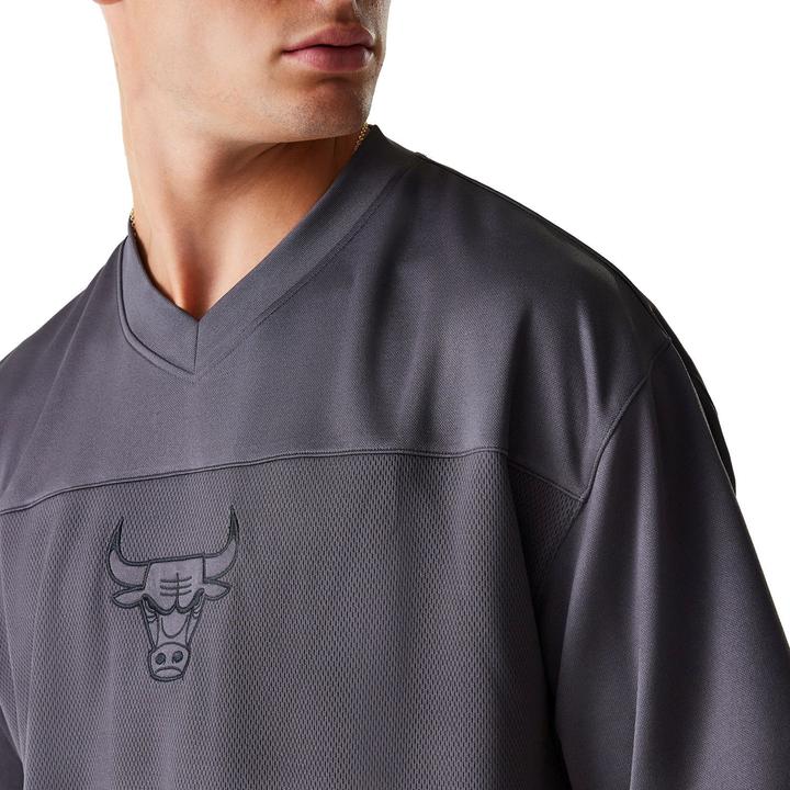 Produktbild New Era NBA Basketball Shirt Jersey - Chicago Bulls - M (M)