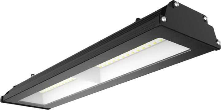 Luxula LED-Hallenleuchte LX500141 (10000 lm)