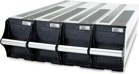 Produktbild APC High Performance Batterie Modul fuer die Symmetra PX 160kW