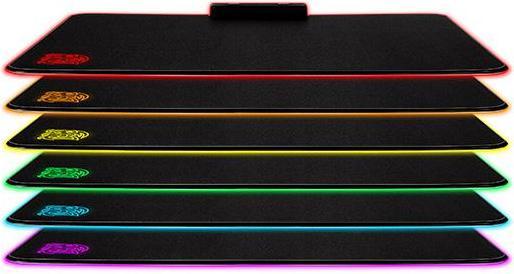 Actual product image Thermaltake "TT eSPORTS RGB Hard Edition" (MP-DCM-RGBHMS-01)