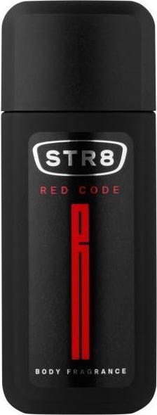 Actual product image Str8 Red Code - deodorant with nebuliser - 75 ml (Spray, 75 ml)