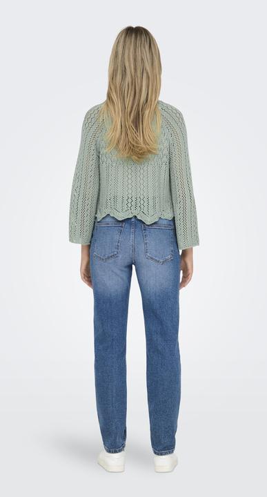 Produktbild Only ONLNOLA Strickpullover Strickpullover (L)