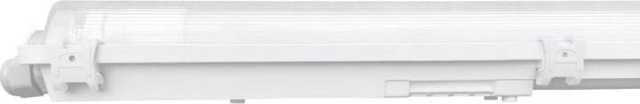 Produktbild Müller Licht LED Feuchtraum Wannenleuchte (900 lm, G13)