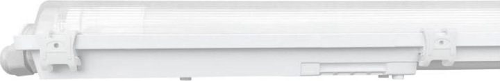 Actual product image Müller Licht LED moisture-proof diffuser light (900 lm, G13)