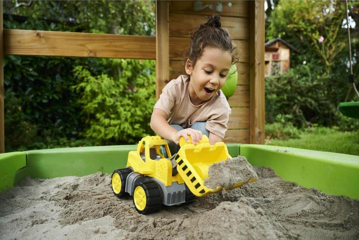 Produktbild BIG Power-Worker Radlader + Figur