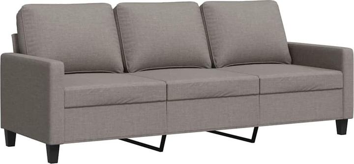 Produktbild vidaXL 3-Sitzer-Sofa (3-Sitzer)