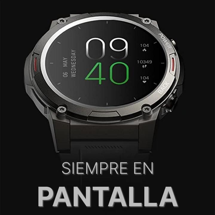 Produktbild HiFuture FutureGo Mix2 (36.32 mm)