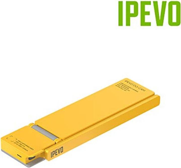 Image du produit Ipevo DO-Cam Édition du créateur (Full HD, 35,5 x 26,5 cm)