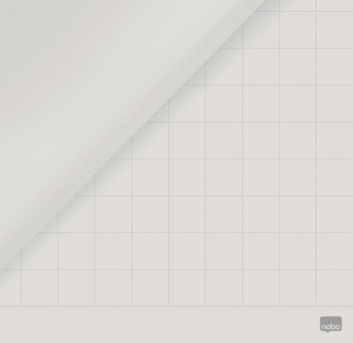 Produktbild Nobo Flipchartblock Reycycling