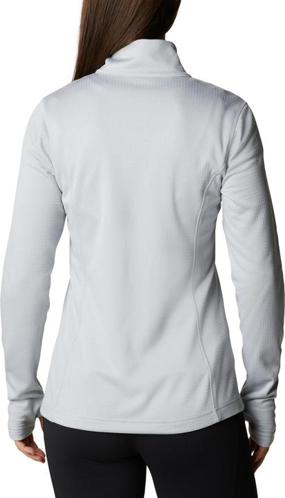 Image du produit Columbia W Park View Grid Fleece Full Zip (L)
