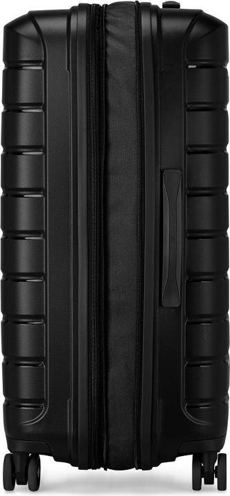 Actual product image Roncato Butterfly - Trolley expandable M (83 l)