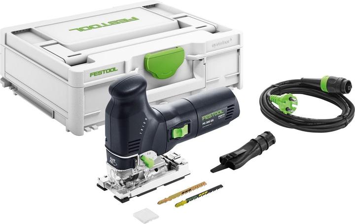 Produktbild Festool Trion PS 300 EQ-Plus
