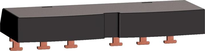 Image du produit Schneider Electric TeSys GV3, TeSys D K U, barre omnibus p. GV3G264