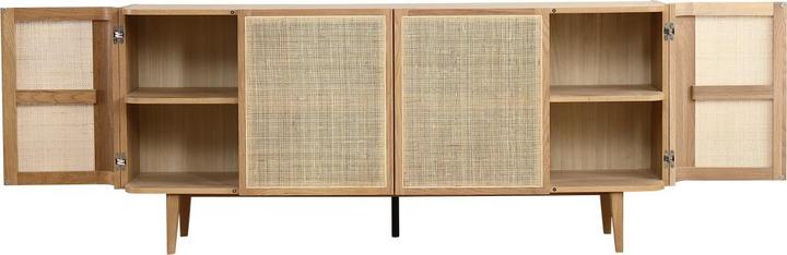 Produktbild pfister Tokke (180 x 40 x 80 cm)