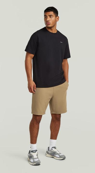 Actual product image G-Star Structured jersey knit (M)
