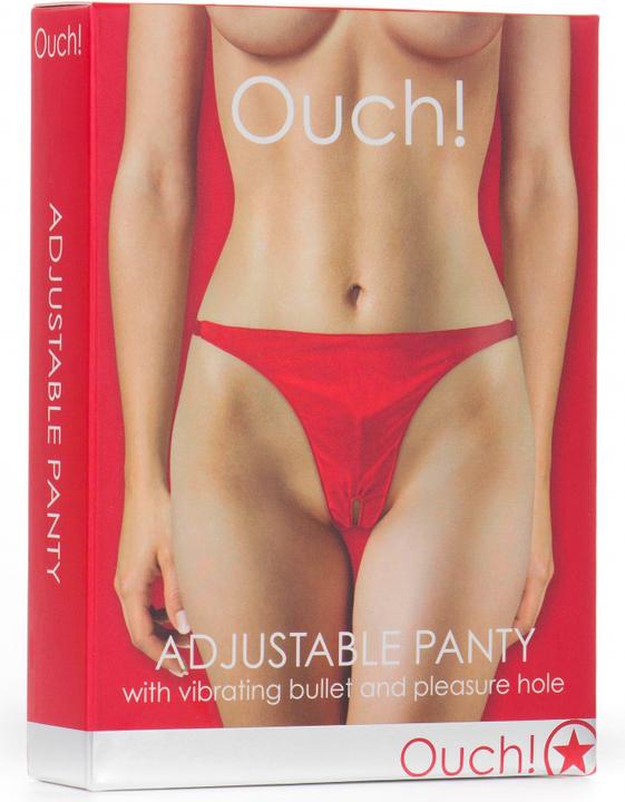 Immagine prodotto Ouch! Adjustable Panty