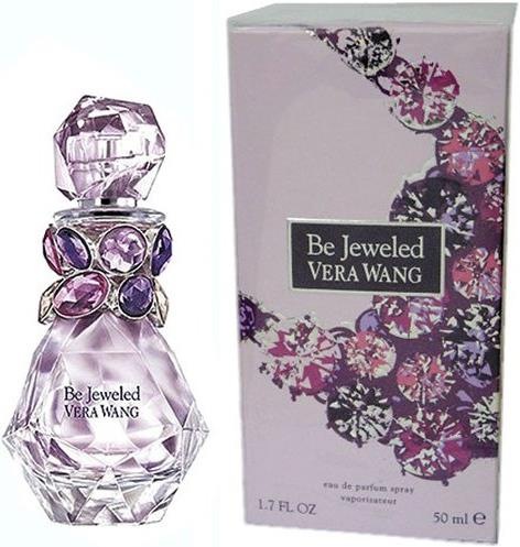 Produktbild Vera Wang Be Jeweled (Eau de Parfum, 50 ml)