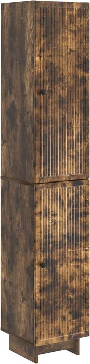 Produktbild vidaXL Möbelset (33 x 33 x 90 cm)