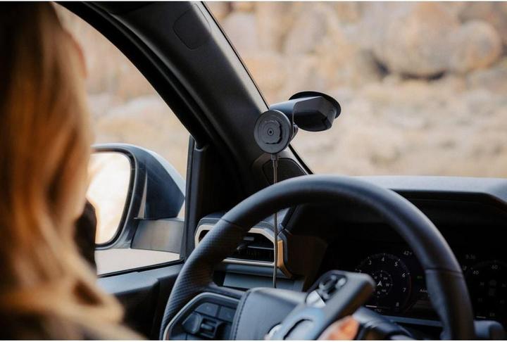 Image du produit Quad Lock Window / Dash Car Mount - V6