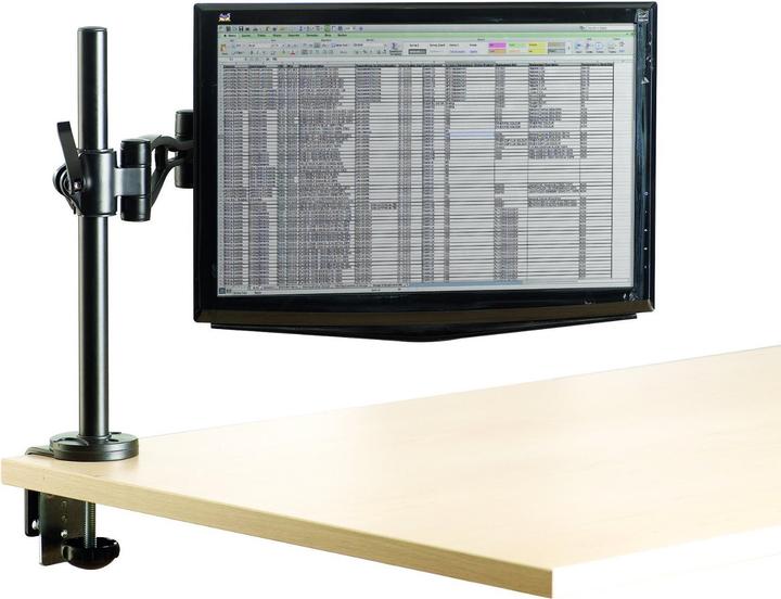 Produktbild Fellowes Einzel Monitorarm Professional Series (Tisch, 26")