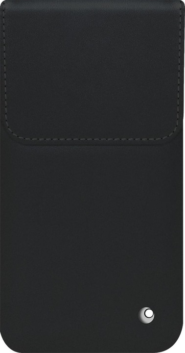 Noir ( Nappa / Black )