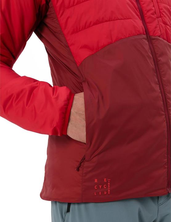 Actual product image Vaude Freney Jacket VI (XL)
