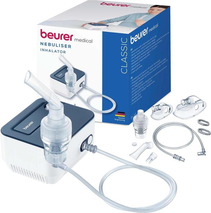 Actual product image Beurer IH 16