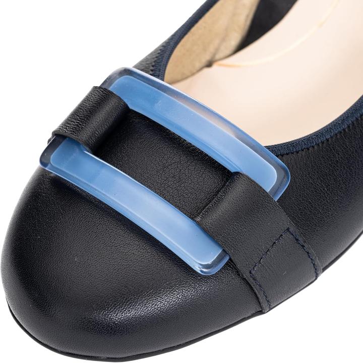 Actual product image Ara Sardinia Mocassin, Very Soft (37.5)