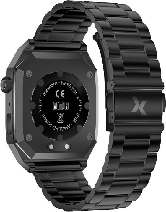 Image du produit Maxcom FW65 Iron S (41 mm)