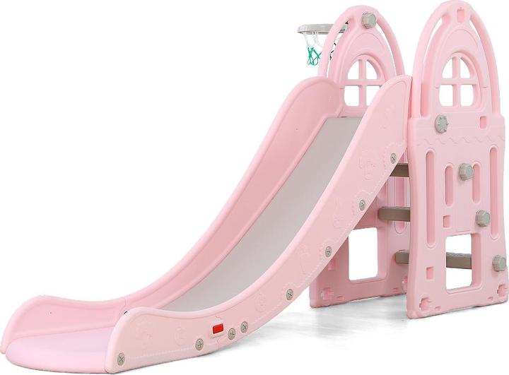 Actual product image Moni Children's slide Alegra 18016