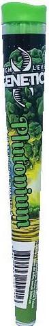 Image du produit High Level Genetics Pre Rolled Plutonium Indoor (6.70 g, Intérieur)