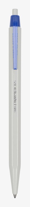 Produktbild Caran d'Ache 825 Kugelschreiber (Blau, 1 x)