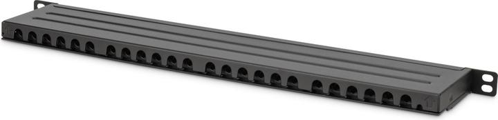 Actual product image Digitus CAT 6A, High Dens. Patch Panel