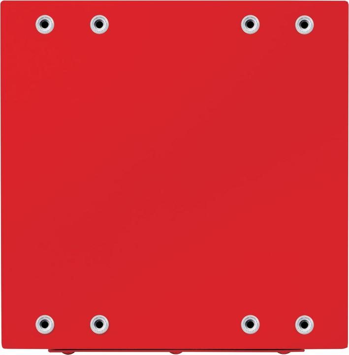 Actual product image Eaton TRIPPLITE SmartRack Outdoor Ind. encl. w Lock - NEMA 4 Surface Mount 25.4cm 10inch x 25.4cm 10 (5.71 RU, 10 inch rack)