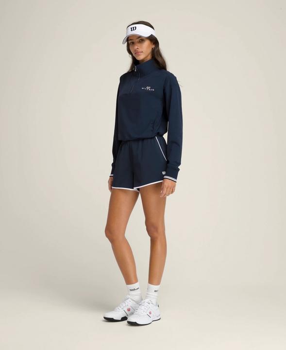 Image du produit Wilson Union Hose Damen Navy (XS)