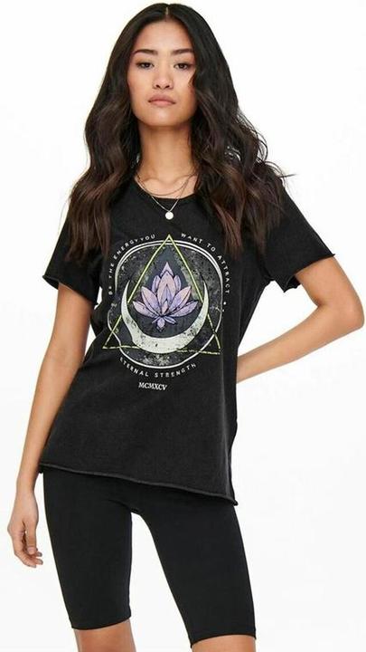 Immagine prodotto Only ONLLUCY REG S/S TOP JRS NOOS Sciarpa a tubo (S)