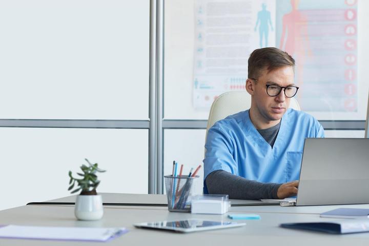 Actual product image Kensington Slim combination lock Ultra f. Standart slot